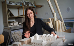 2025-05-12 Klaudia Bagińska fot. Maciej Giedrojć-Juraha