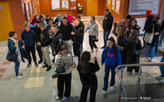 2023.10.25 Maturanek fot.Dariusz Piekut PB