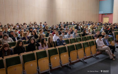 2023.10.25 Maturanek fot.Dariusz Piekut PB