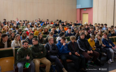 2023.10.25 Maturanek fot.Dariusz Piekut PB