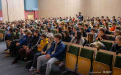 2023.10.25 Maturanek fot.Dariusz Piekut PB