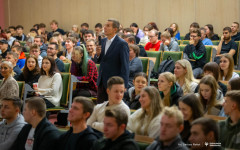 2023.10.25 Maturanek fot.Dariusz Piekut PB