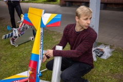 Michal-Swiecicki-mistrz-mokrego-pilotazu-na-Politechnice-Bialostockiej-fot.-Piotr-Awramiuk-2