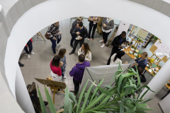 2022-12-05-International-Mushroom-Summer-School-2022-Hajnowka-fot.-Piotr-Awramiuk-PB-2