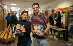 2026-03-02-WBiNŚ-Wydziałowe-Dni-Branżowe-Erasmus-Days-fot-Iryna-Mikhno-PB