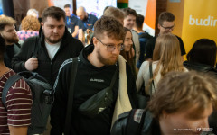 2026-03-02-WBiNŚ-Wydziałowe-Dni-Branżowe-Erasmus-Days-fot-Iryna-Mikhno-PB