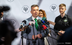 2024-05-13-Minister-Nauki-Wieczorek-w-PB-fot-Dariusz-Piekut