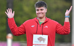 102. PZLA MP Białystok 2026 fot. Michał Laudy