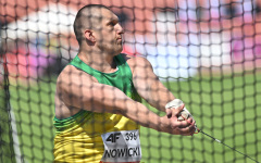 102. PZLA MP Białystok 2026 fot. Michał Laudy