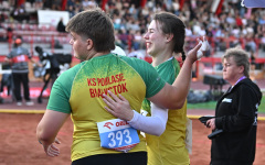 102. PZLA MP Białystok 2026 fot. Michał Laudy
