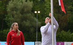 102. PZLA MP Białystok 2026 fot. Weronika Wójcik
