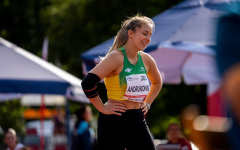 102. PZLA MP Białystok 2026 fot. Weronika Wójcik