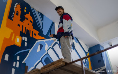 2024-10-02-Mural-wykonany-przez-studentów-Politechniki-Białostockiej-fot-Dariusz-Piekut