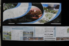 Nagrody za najlepszy studencki koncepcyjny projekt Xylopolis, fot. Agnieszka Modzelewska