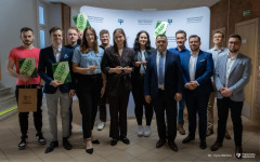 2026-03-30-Laureaci-najlepszych-prac-dyplomowych-IV edycja-konkurs-o-dyplom-nagroda-Prezesa-Podlaskiego-fot-Iryna-Mikhno-PB