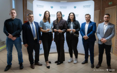 2026-03-30-Laureaci-najlepszych-prac-dyplomowych-IV edycja-konkurs-o-dyplom-nagroda-Prezesa-Podlaskiego-fot-Iryna-Mikhno-PB