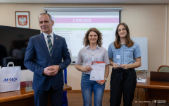 2026-03-30-Laureaci-najlepszych-prac-dyplomowych-IV edycja-konkurs-o-dyplom-nagroda-Prezesa-Podlaskiego-fot-Iryna-Mikhno-PB