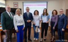 2026-03-30-Laureaci-najlepszych-prac-dyplomowych-IV edycja-konkurs-o-dyplom-nagroda-Prezesa-Podlaskiego-fot-Iryna-Mikhno-PB