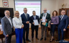 2026-03-30-Laureaci-najlepszych-prac-dyplomowych-IV edycja-konkurs-o-dyplom-nagroda-Prezesa-Podlaskiego-fot-Iryna-Mikhno-PB