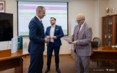 2026-03-30-Laureaci-najlepszych-prac-dyplomowych-IV edycja-konkurs-o-dyplom-nagroda-Prezesa-Podlaskiego-fot-Iryna-Mikhno-PB