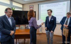 2026-03-30-Laureaci-najlepszych-prac-dyplomowych-IV edycja-konkurs-o-dyplom-nagroda-Prezesa-Podlaskiego-fot-Iryna-Mikhno-PB