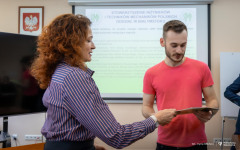 2026-03-30-Laureaci-najlepszych-prac-dyplomowych-IV edycja-konkurs-o-dyplom-nagroda-Prezesa-Podlaskiego-fot-Iryna-Mikhno-PB