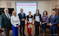 2026-03-30-Laureaci-najlepszych-prac-dyplomowych-IV edycja-konkurs-o-dyplom-nagroda-Prezesa-Podlaskiego-fot-Iryna-Mikhno-PB