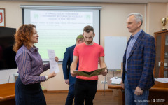 2026-03-30-Laureaci-najlepszych-prac-dyplomowych-IV edycja-konkurs-o-dyplom-nagroda-Prezesa-Podlaskiego-fot-Iryna-Mikhno-PB