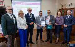 2026-03-30-Laureaci-najlepszych-prac-dyplomowych-IV edycja-konkurs-o-dyplom-nagroda-Prezesa-Podlaskiego-fot-Iryna-Mikhno-PB