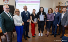 2026-03-30-Laureaci-najlepszych-prac-dyplomowych-IV edycja-konkurs-o-dyplom-nagroda-Prezesa-Podlaskiego-fot-Iryna-Mikhno-PB