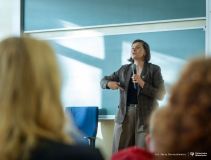 2025-11-28- neuroróżnorodność-wykład-fot-Jerzy-Doroszkiewicz-PB