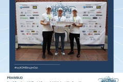 Konkurs wyKOMBinuj mOst, fot.fanpage organizatora