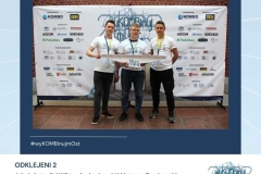 Konkurs wyKOMBinuj mOst, fot.fanpage organizatora