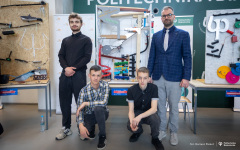 2025-04-16-Niesamowita-Maszyna-finał-konkursu-fot-Dariusz-Piekut-PB
