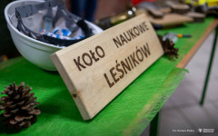 Noc Innowacji 20.10.2023 fot.Dariusz Piekut PB