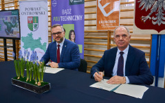 2026-02-24-Umowa-o-współpracy-z-ZS-Nr-2-w-Ostrowi-Mazowieckiej-fot. ZS-Nr-2-w-Ostrowi-Mazowieckiej