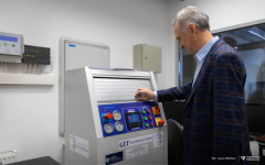 2026-01-21-Patent-dla-rozwiązania- prof. Dariusz-Szpica-fot-Iryna-Mikhno-PB