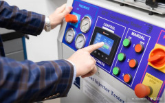 2026-01-21-Patent-dla-rozwiązania- prof. Dariusz-Szpica-fot-Iryna-Mikhno-PB