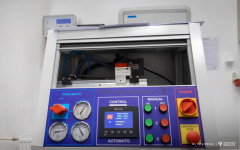 2026-01-21-Patent-dla-rozwiązania- prof. Dariusz-Szpica-fot-Iryna-Mikhno-PB