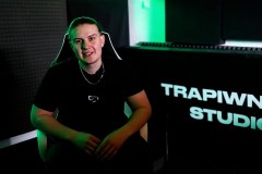 Paweł Gązo Gąsowski, Trapiwnica, fot. Paweł Jankowski Politechnika Białostocka