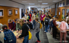 2023.10.25-27 Podlaskie Dni Matematyki fot. Dariusz Piekut PB