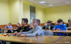 2023.10.25-27 Podlaskie Dni Matematyki fot. Dariusz Piekut PB