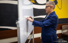 2023.10.25-27 Podlaskie Dni Matematyki fot. Dariusz Piekut PB