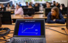2023.10.25-27 Podlaskie Dni Matematyki fot. Dariusz Piekut PB