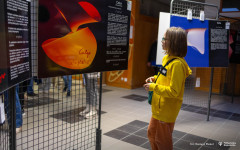 2023.10.25-27 Podlaskie Dni Matematyki fot. Dariusz Piekut PB