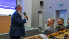 2025-09-23-Innowacje-w-Praktyce-Politechniczna-sieć-Via-Carpatia-fot-Dariusz-Piekut-PB