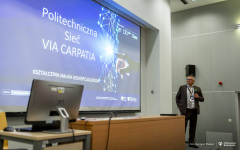 2025-09-23-Innowacje-w-Praktyce-Politechniczna-sieć-Via-Carpatia-fot-Dariusz-Piekut-PB