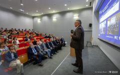 2025-09-23-Innowacje-w-Praktyce-Politechniczna-sieć-Via-Carpatia-fot-Dariusz-Piekut-PB
