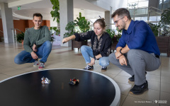 2025-08-26-Koła-Automatyki-i-Robotyki-fot-Dariusz-Piekut-PB