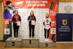 AMP w Strzelectwie Sportowym fot. Grzesiek Jędrzejewski